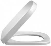 Сиденье с крышкой для унитаза Jacob Delafon Replay 4964K-00 белый