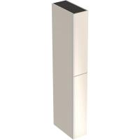 Пенал Geberit Acanto 220х476х1730 мм 500.638.JL.2 песчаный матовый
