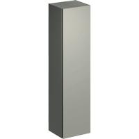 Пенал Geberit Xeno² 400х351х1700 мм 500.503.00.1 серый матовый
