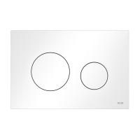 Клавиша смыва TECEloop 9240926 белый матовый