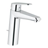 Смеситель для раковины Grohe Eurodisc Cosmopolitan M-Size донный клапан 23 448 002