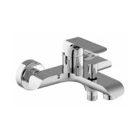 Смеситель для ванны Ravak Flat FL 022.00/150 X070119 хром