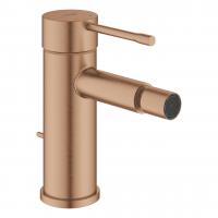 Смеситель для биде Grohe Essence S-Size 32 935 DL1 тёплый закат матовый