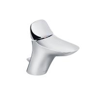 Смеситель для раковины Kludi Ambienta 75 донный клапан 530290575