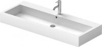 Раковина Duravit Vero 1200x470 мм 0454120000 белый