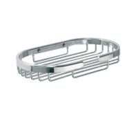 Полка для душа Bemeta Cytro 200 мм 102308112 хром