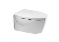 Унитаз подвесной Roca Khroma 346657000 белый