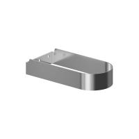 Консоль для раковины Ravak Yard 400 X01786 хром