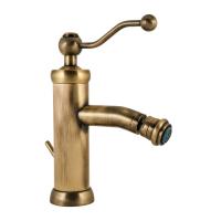 Смеситель для биде Paini Duomo 88F3306KM старая бронза