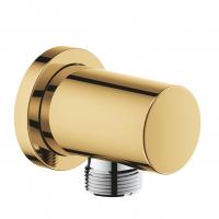 Шланговое подключение Grohe Rainshower 27 057 GL0 холодный рассвет