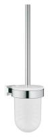 Туалетный ёрш Grohe Essentials Cube 40 513 001 хром