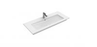 Раковина Villeroy & Boch Venticello 1000х500 мм 4104AL01 альпийский белый