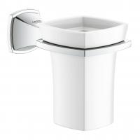 Стакан Grohe Grandera 40 626 000 хром