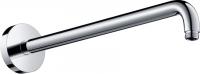 Держатель верхнего душа Hansgrohe 38,9 см 27413000 хром