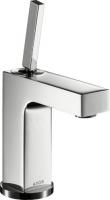 Смеситель для раковины Axor Citterio 110 ComfortZone 39018000