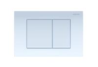 Клавиша смыва Aquatek KDI-0000009 белый