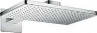 Верхний душ Axor ShowerSolutions 460 1jet с держателем 35278000 хром