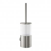 Туалетный ёрш Grohe Atrio 40 314 DC3 суперсталь