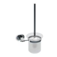 Туалетный ёрш Ravak Chrome CR 410.00 X07P196 хром