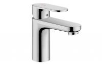 Смеситель для раковины Hansgrohe Vernis Blend 70 CoolStart донный клапан 71584000