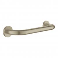 Поручень Grohe Essentials 295 мм 40 421 EN1 матовый никель