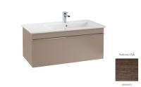 Тумба под раковину Villeroy & Boch Venticello 953х502 мм A93501E1 дуб сантана