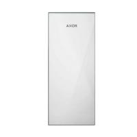 Панель для смесителя Axor MyEdition 245 мм 47901000 зеркальное стекло