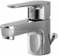 Смеситель для раковины Jacob Delafon July донный клапан E16027-4D-CP