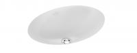 Раковина встраиваемая снизу Villeroy & Boch Loop&Friends 485х325 мм 61612001 альпийский белый