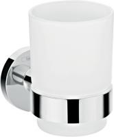 Стакан Hansgrohe Logis Universal 41718000 хром
