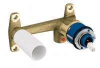 Встраиваемая часть смесителя для раковины Grohe (на 2 отверстия) 33 769 000