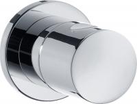 Запорный вентиль Hansgrohe S (внешняя часть) 15972000 хром