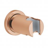 Держатель ручного душа Grohe Rainshower 27 074 DA0 тёплый закат