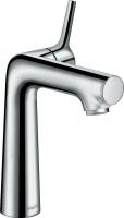 Смеситель для раковины Hansgrohe Talis S 140 ComfortZone донный клапан 72113000