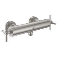 Смеситель для душа Grohe Atrio 26 003 DC3 суперсталь