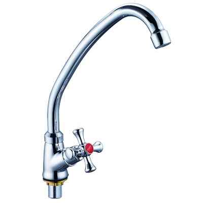 Краны холодной воды