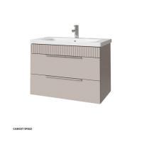 Тумба под раковину Caprigo Monbar 80 772х446 мм 36312 SF-022 сансет