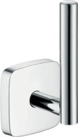 Держатель запасного рулона туалетной бумаги Hansgrohe PuraVida 41518000 хром