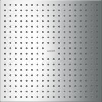 Верхний душ Axor ShowerSolutions 300 2jet 35321000 хром