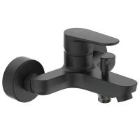 Смеситель для ванны Ideal Standard Cerafine O BC500XG чёрный матовый