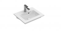 Раковина Villeroy & Boch Venticello 500х420 мм 41245001 альпийский белый
