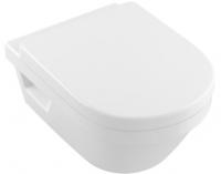 Унитаз подвесной Villeroy & Boch Architectura XL 4688R001 альпийский белый