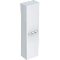 Пенал Geberit myDay 400x275x1500 мм Y824000000 белый глянец