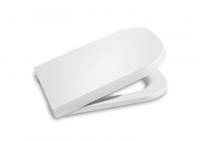Сиденье с крышкой для унитаза Roca The Gap Compact 801732004 белый