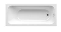 Ванна акриловая Ravak Chrome 180х80 см CE21000000 белый