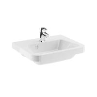 Раковина Ravak 10° 650х480 мм XJI01165000 белый