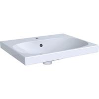 Раковина Geberit Acanto 600х482 мм 500.620.01.2 белый
