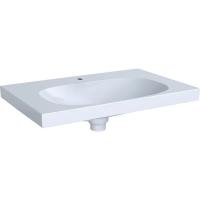 Раковина Geberit Acanto 750х482 мм 500.630.01.2 белый