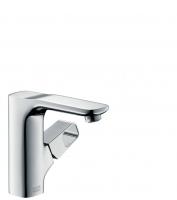 Смеситель для раковины Axor Urquiola 130 ComfortZone 11020000 хром