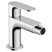 Смеситель для биде Hansgrohe Rebris S 72210000 хром